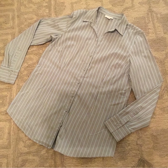 J. Jill Tops - JJill Blouse
